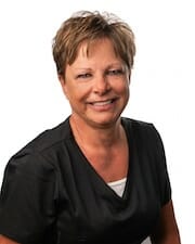 Stacy - Dental Assistant