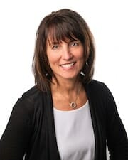 Donna - Operations Manager