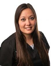 Stacy - Dental Assistant