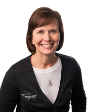 Diana - Financial Coordinator