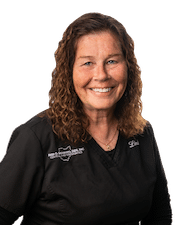 Linda - Dental Assistant/Implant Coordinator