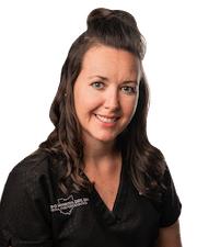 Amy- Dental Hygienist