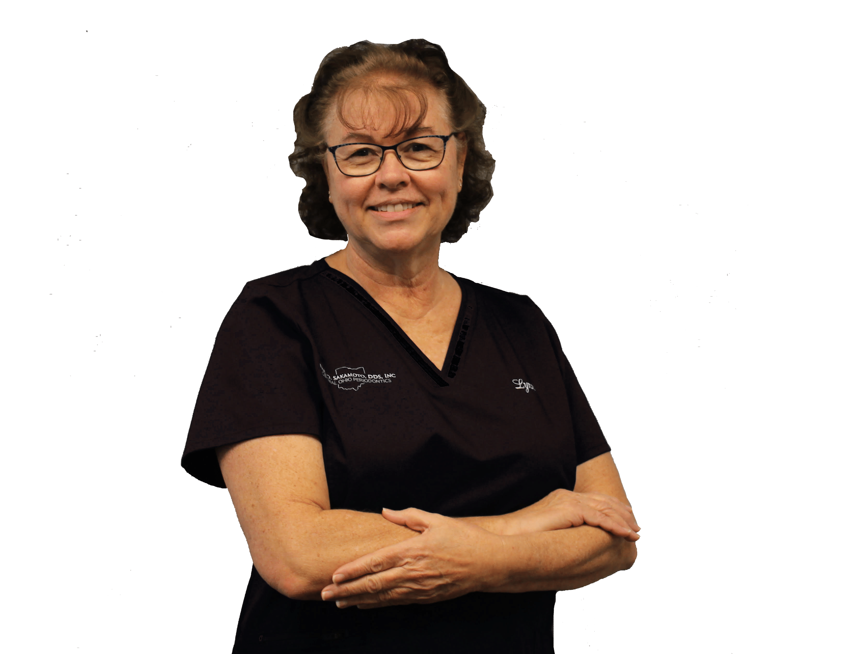 Lynn - Dental Hygienist