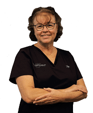 Lynn - Dental Hygienist