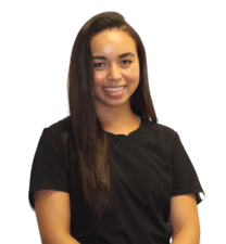 Lynn - Dental Hygienist