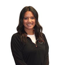 Lynn - Dental Hygienist