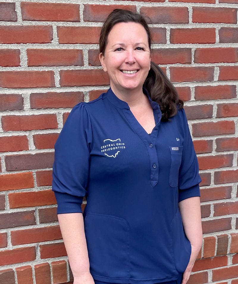 Lynn - Dental Hygienist