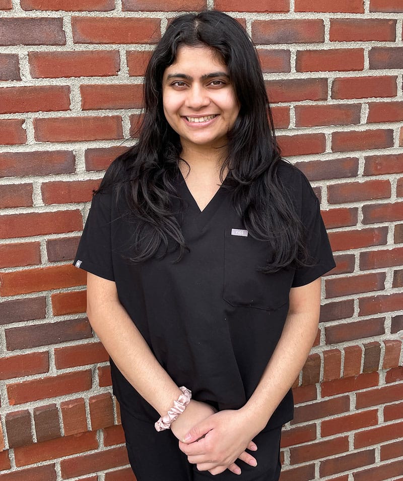 Lynn - Dental Hygienist